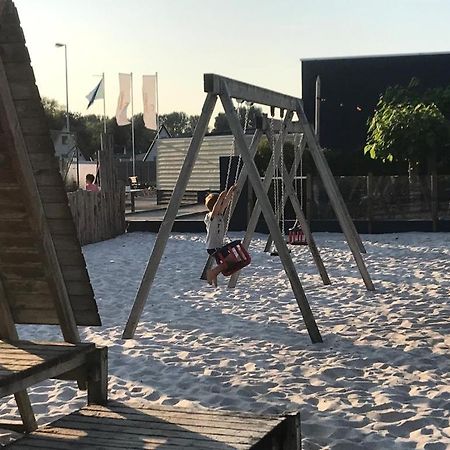 Vakantiehuis 4Pers In Sunparks Oostduinkerke Luaran gambar