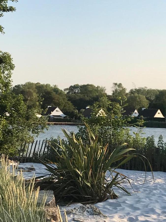 Vakantiehuis 4Pers In Sunparks Oostduinkerke Luaran gambar