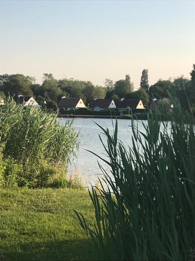 Vakantiehuis 4Pers In Sunparks Oostduinkerke Luaran gambar